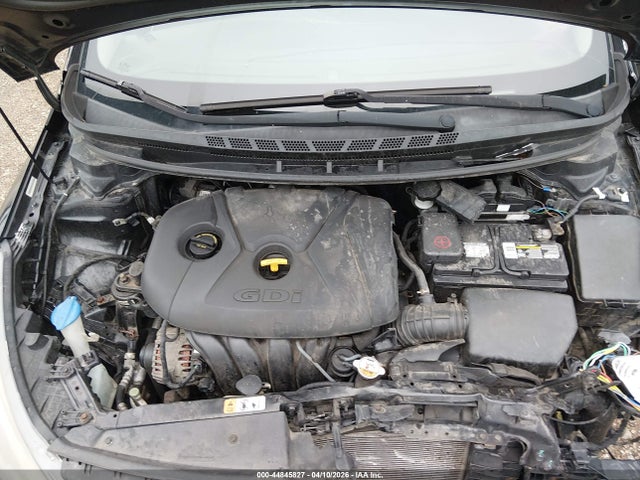 Aukcja sprzedaży 2015 Kia Forte Koup Ex, vin: KNAFX6A81F5389754, numer aukcji: 44845827
