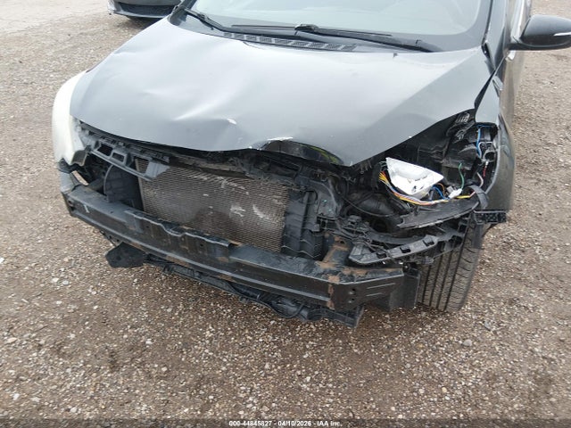 Aukcja sprzedaży 2015 Kia Forte Koup Ex, vin: KNAFX6A81F5389754, numer aukcji: 44845827