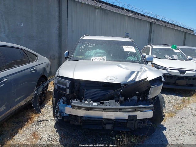 5NMP24G11SH019772 Hyundai Santa Fe Hybrid Sel