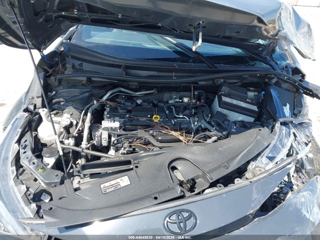JTDS4MCEXP3517858 Toyota COROLLA SE