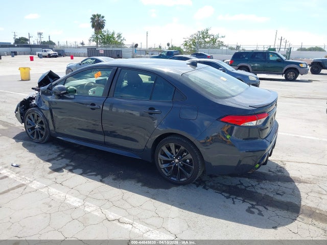 JTDS4MCEXP3517858 Toyota COROLLA SE