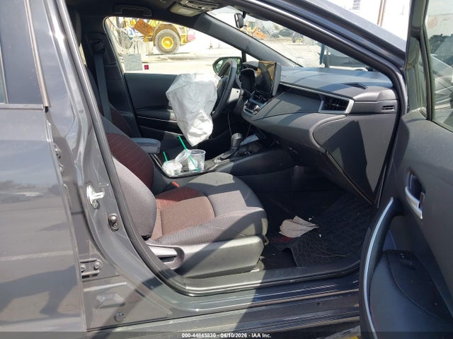 JTDS4MCEXP3517858 Toyota COROLLA SE