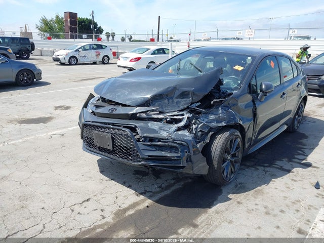 JTDS4MCEXP3517858 Toyota COROLLA SE