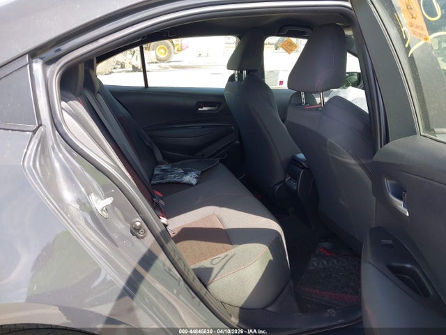 JTDS4MCEXP3517858 Toyota COROLLA SE