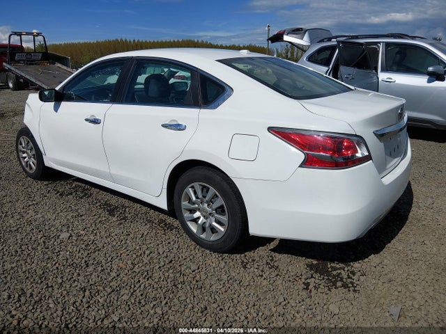 Продаж на аукціоні авто 2015 Nissan Altima 2.5/2.5 S/2.5 Sl/2.5 Sv, vin: 1N4AL3AP4FC441085, номер лоту: 44845831