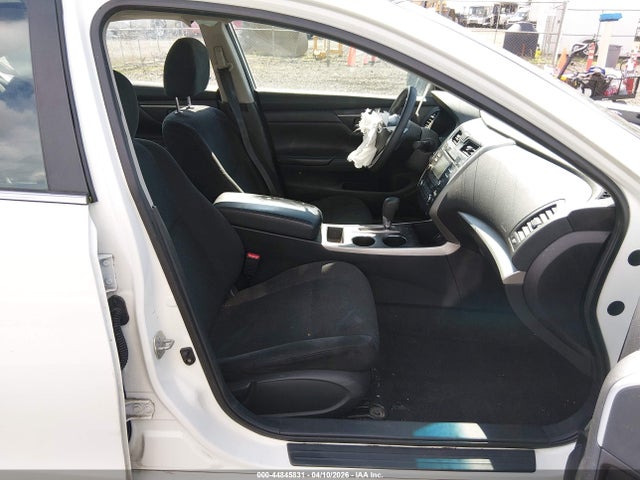 Продаж на аукціоні авто 2015 Nissan Altima 2.5/2.5 S/2.5 Sl/2.5 Sv, vin: 1N4AL3AP4FC441085, номер лоту: 44845831
