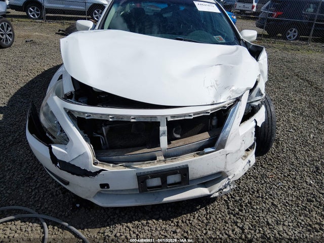 Продаж на аукціоні авто 2015 Nissan Altima 2.5/2.5 S/2.5 Sl/2.5 Sv, vin: 1N4AL3AP4FC441085, номер лоту: 44845831