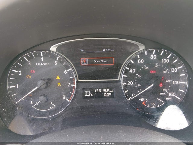 Продаж на аукціоні авто 2015 Nissan Altima 2.5/2.5 S/2.5 Sl/2.5 Sv, vin: 1N4AL3AP4FC441085, номер лоту: 44845831