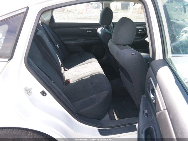 Продаж на аукціоні авто 2015 Nissan Altima 2.5/2.5 S/2.5 Sl/2.5 Sv, vin: 1N4AL3AP4FC441085, номер лоту: 44845831