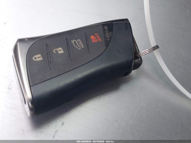 Aukcja sprzedaży 2023 Lexus Es 300h, vin: 58ADA1C14PU028996, numer aukcji: 44845834