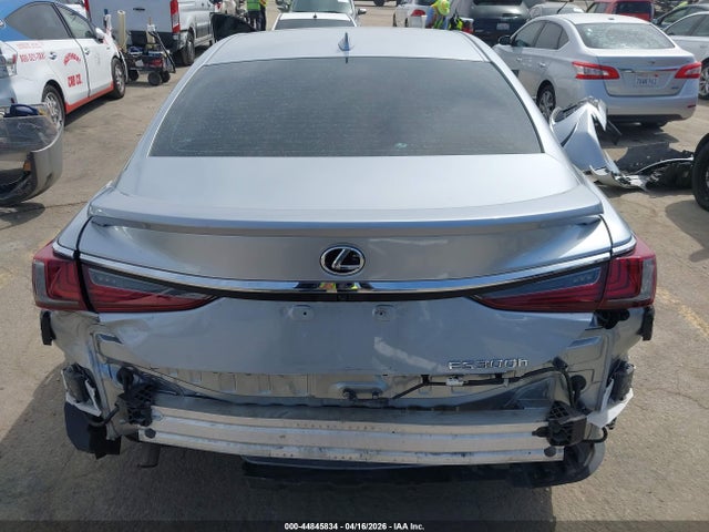 Продажа на аукционе авто 2023 Lexus Es 300h, vin: 58ADA1C14PU028996, номер лота: 44845834