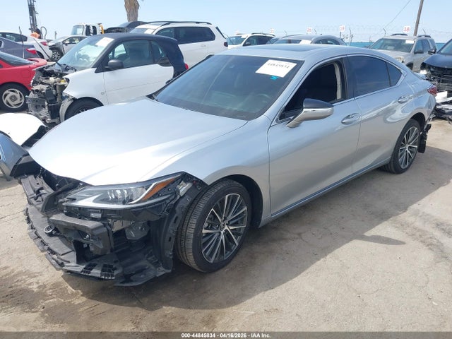 Продаж на аукціоні авто 2023 Lexus Es 300h, vin: 58ADA1C14PU028996, номер лоту: 44845834