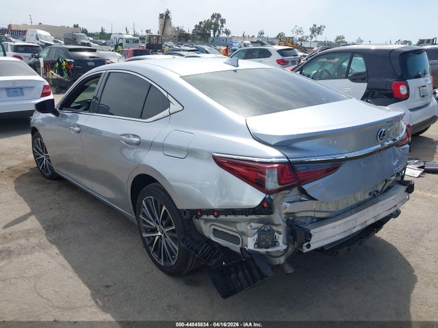 Продажа на аукционе авто 2023 Lexus Es 300h, vin: 58ADA1C14PU028996, номер лота: 44845834
