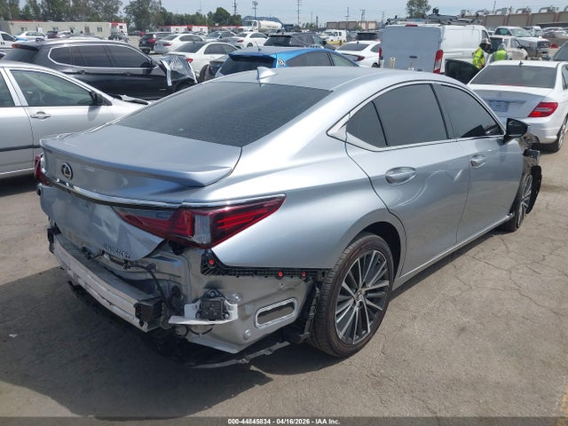 Aukcja sprzedaży 2023 Lexus Es 300h, vin: 58ADA1C14PU028996, numer aukcji: 44845834