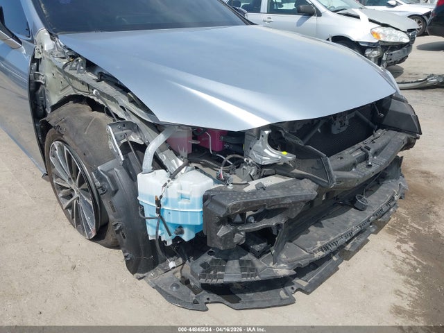 Продаж на аукціоні авто 2023 Lexus Es 300h, vin: 58ADA1C14PU028996, номер лоту: 44845834