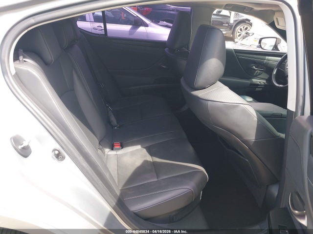 Aukcja sprzedaży 2023 Lexus Es 300h, vin: 58ADA1C14PU028996, numer aukcji: 44845834
