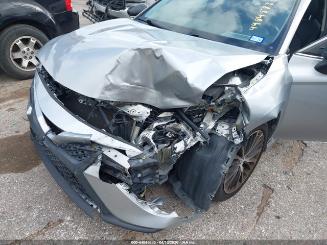 2019 TOYOTA CAMRY 4T1B11HK0KU787685 Photo 5