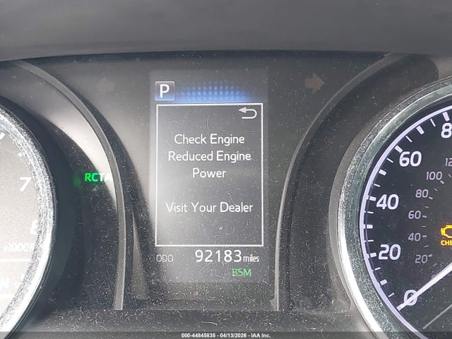 2019 TOYOTA CAMRY 4T1B11HK0KU787685 Photo 6