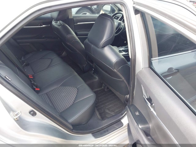 2019 TOYOTA CAMRY 4T1B11HK0KU787685 Photo 7