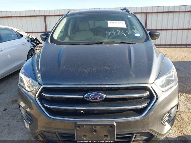 2017 Ford Escape Se მანქანა იყიდება აუქციონზე, vin: 1FMCU0GD8HUB42641, აუქციონის ნომერი: 44845839