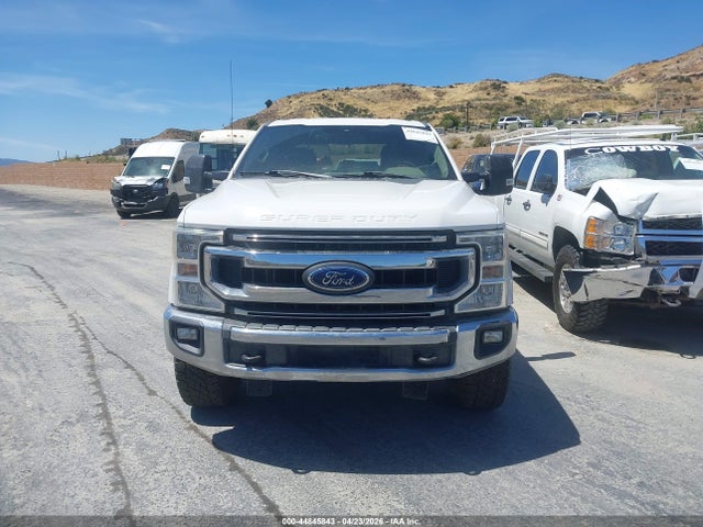 Ford F-250 Xlt 2020 1FT7W2B64LEC74349 Image 12