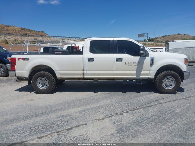 Ford F-250 Xlt 2020 1FT7W2B64LEC74349 Image 13