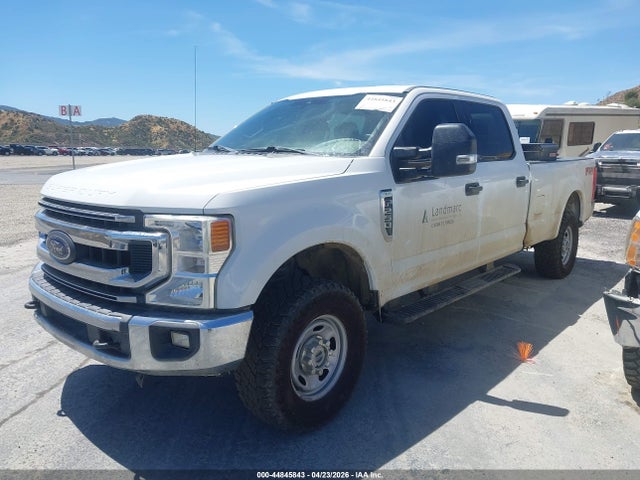 Ford F-250 Xlt 2020 1FT7W2B64LEC74349 Image 14