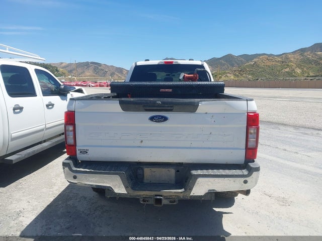 Ford F-250 Xlt 2020 1FT7W2B64LEC74349 Image 16