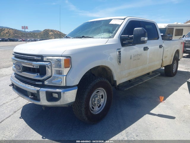 Ford F-250 Xlt 2020 1FT7W2B64LEC74349 Image 2
