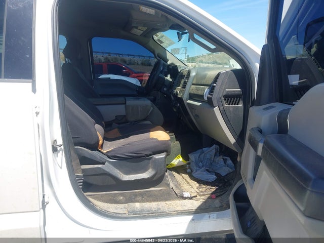 Ford F-250 Xlt 2020 1FT7W2B64LEC74349 Image 5