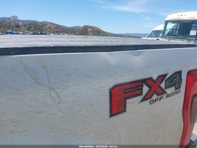 Ford F-250 Xlt 2020 1FT7W2B64LEC74349 Image 6