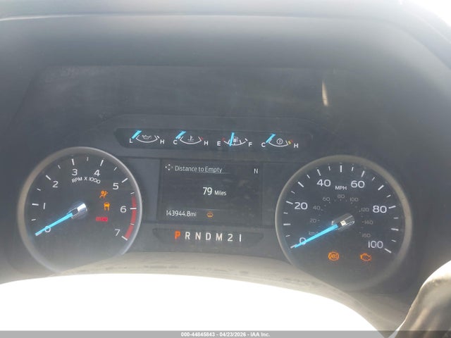 Ford F-250 Xlt 2020 1FT7W2B64LEC74349 Image 7