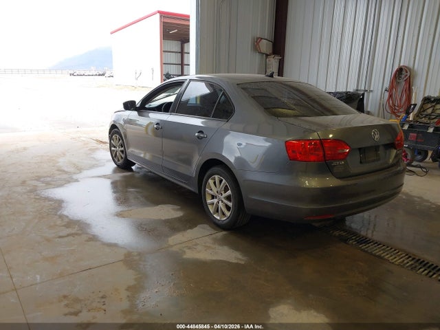 Продаж на аукціоні авто 2011 Volkswagen Jetta 2.5l Se, vin: 3VWDZ7AJ0BM380803, номер лоту: 44845845