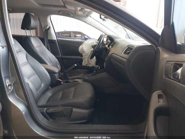 Продаж на аукціоні авто 2011 Volkswagen Jetta 2.5l Se, vin: 3VWDZ7AJ0BM380803, номер лоту: 44845845