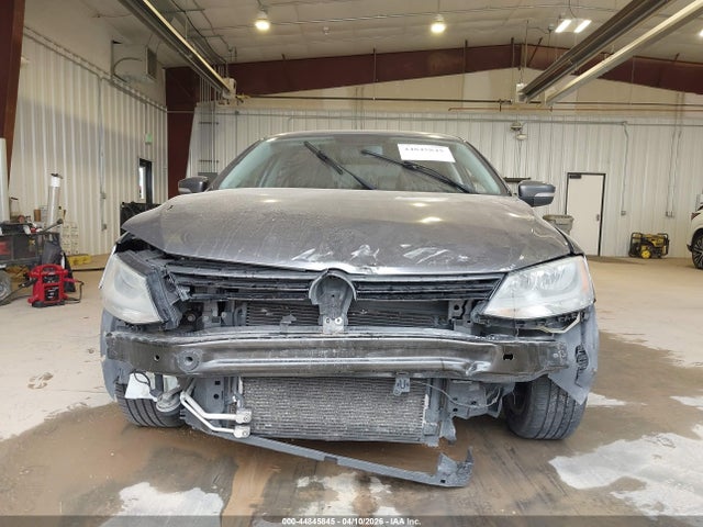 Продаж на аукціоні авто 2011 Volkswagen Jetta 2.5l Se, vin: 3VWDZ7AJ0BM380803, номер лоту: 44845845