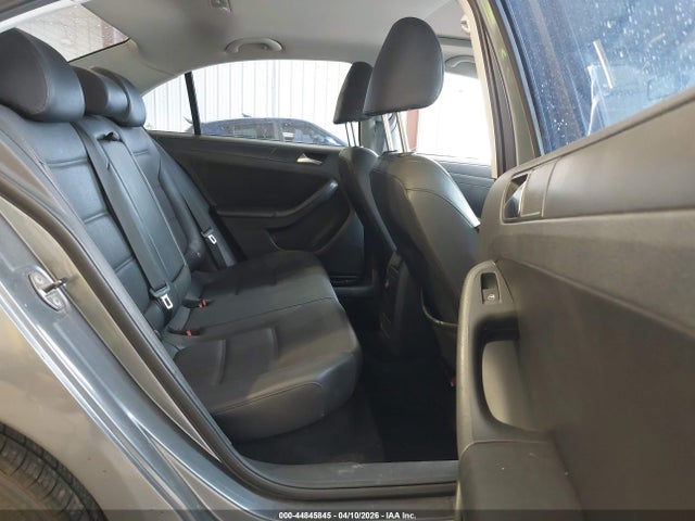 Продаж на аукціоні авто 2011 Volkswagen Jetta 2.5l Se, vin: 3VWDZ7AJ0BM380803, номер лоту: 44845845