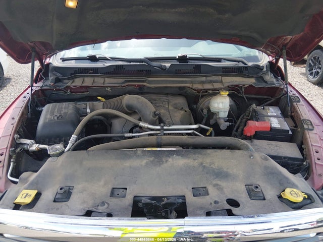 Aukcja sprzedaży 2013 Ram 1500 Lone Star, vin: 1C6RR6LT4DS638727, numer aukcji: 44845848