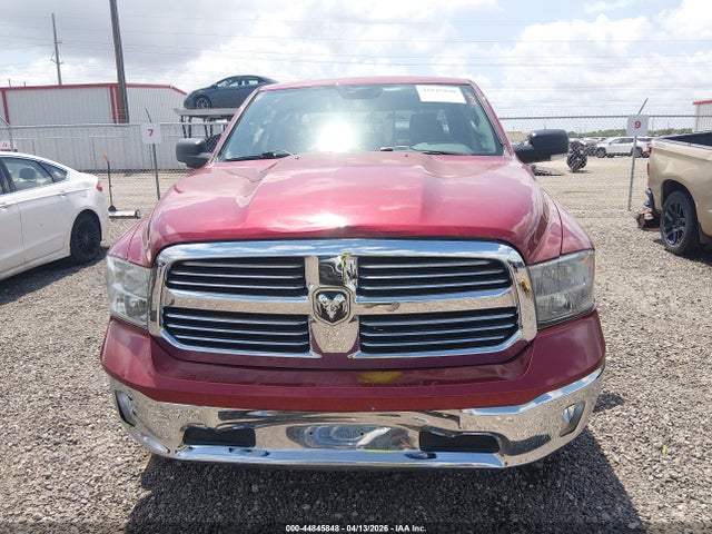 Aukcja sprzedaży 2013 Ram 1500 Lone Star, vin: 1C6RR6LT4DS638727, numer aukcji: 44845848