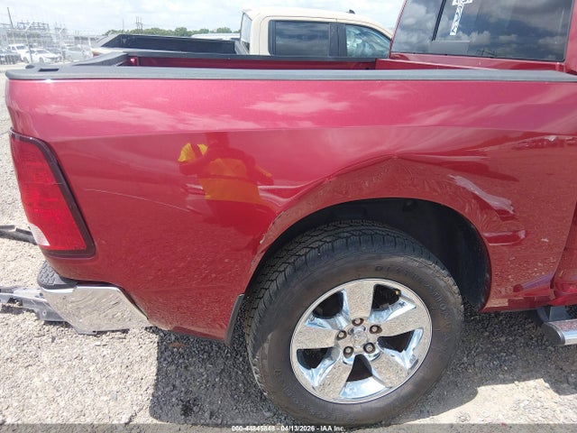 Aukcja sprzedaży 2013 Ram 1500 Lone Star, vin: 1C6RR6LT4DS638727, numer aukcji: 44845848