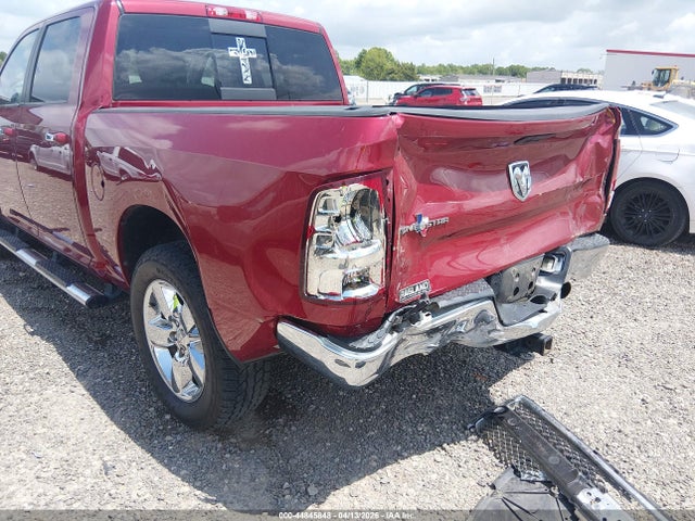 Aukcja sprzedaży 2013 Ram 1500 Lone Star, vin: 1C6RR6LT4DS638727, numer aukcji: 44845848