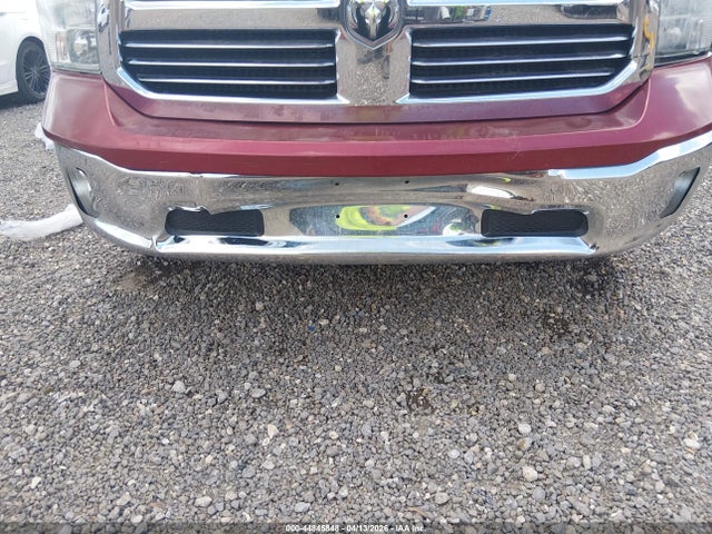 Aukcja sprzedaży 2013 Ram 1500 Lone Star, vin: 1C6RR6LT4DS638727, numer aukcji: 44845848