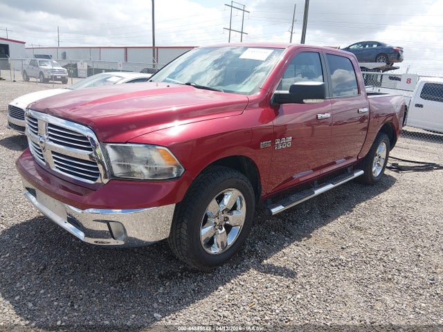 Aukcja sprzedaży 2013 Ram 1500 Lone Star, vin: 1C6RR6LT4DS638727, numer aukcji: 44845848