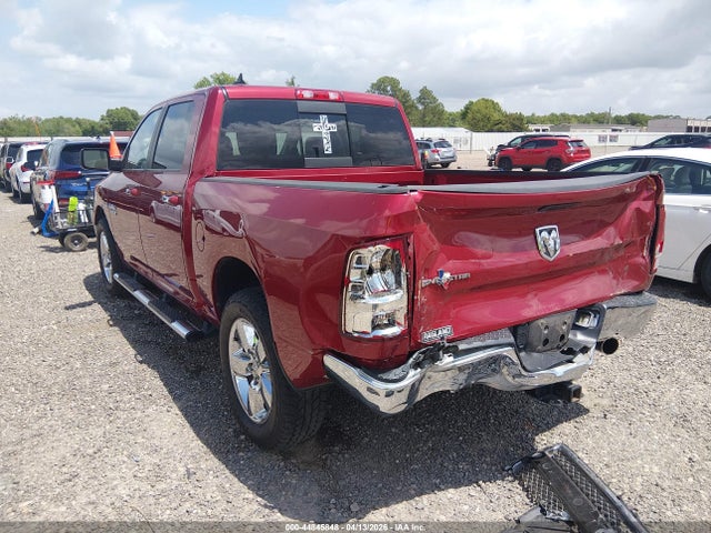 Aukcja sprzedaży 2013 Ram 1500 Lone Star, vin: 1C6RR6LT4DS638727, numer aukcji: 44845848