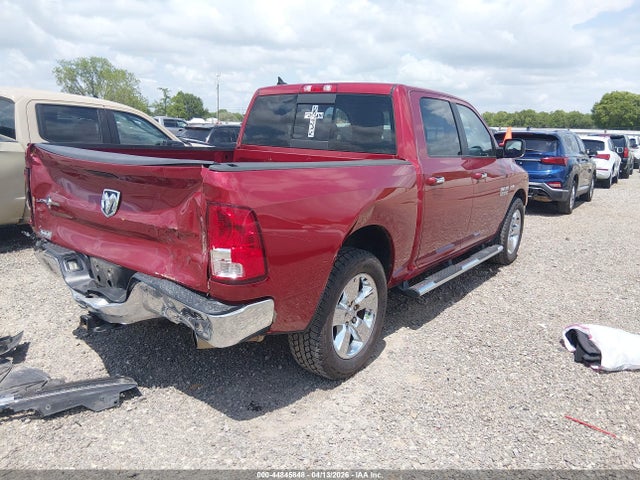 Aukcja sprzedaży 2013 Ram 1500 Lone Star, vin: 1C6RR6LT4DS638727, numer aukcji: 44845848