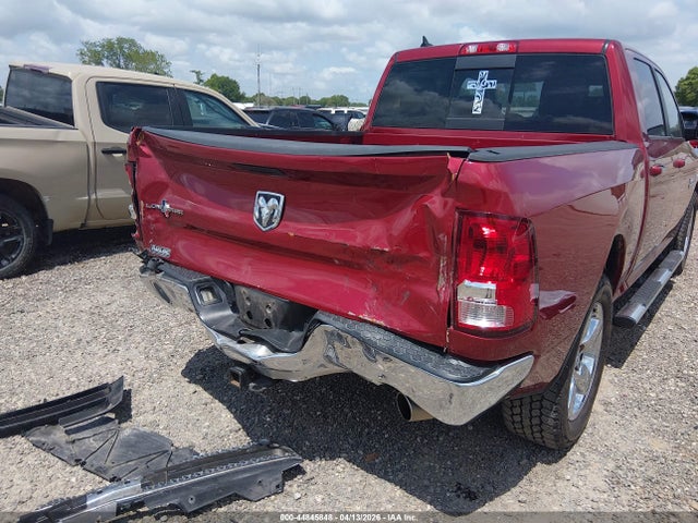 Aukcja sprzedaży 2013 Ram 1500 Lone Star, vin: 1C6RR6LT4DS638727, numer aukcji: 44845848