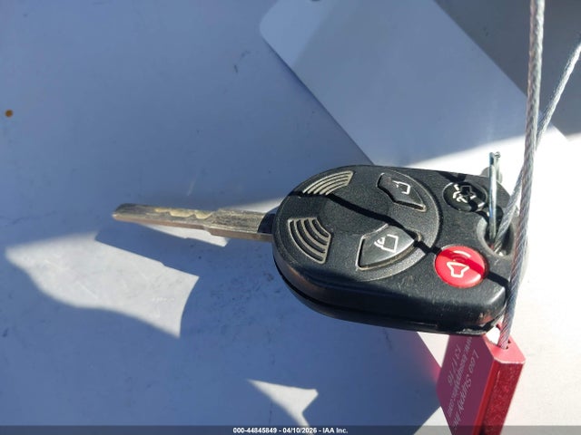 Ford FOCUS SE 2016 1FADP3F23GL370106 Image 11