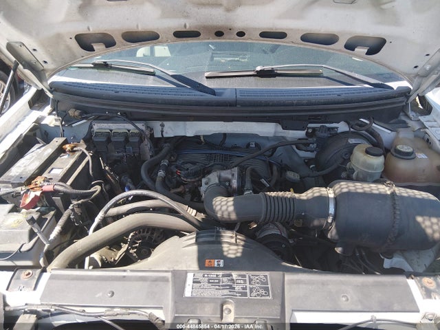 Aukcja sprzedaży 2007 Ford F-150 Stx/xl/xlt, vin: 1FTRF12297KD52888, numer aukcji: 44845854