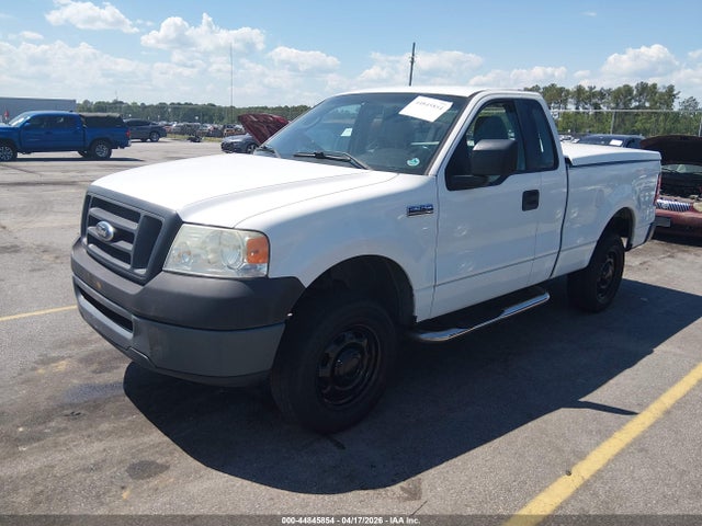Aukcja sprzedaży 2007 Ford F-150 Stx/xl/xlt, vin: 1FTRF12297KD52888, numer aukcji: 44845854