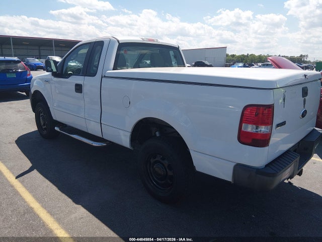 Aukcja sprzedaży 2007 Ford F-150 Stx/xl/xlt, vin: 1FTRF12297KD52888, numer aukcji: 44845854