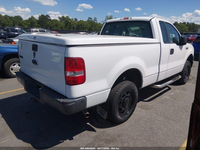 Aukcja sprzedaży 2007 Ford F-150 Stx/xl/xlt, vin: 1FTRF12297KD52888, numer aukcji: 44845854